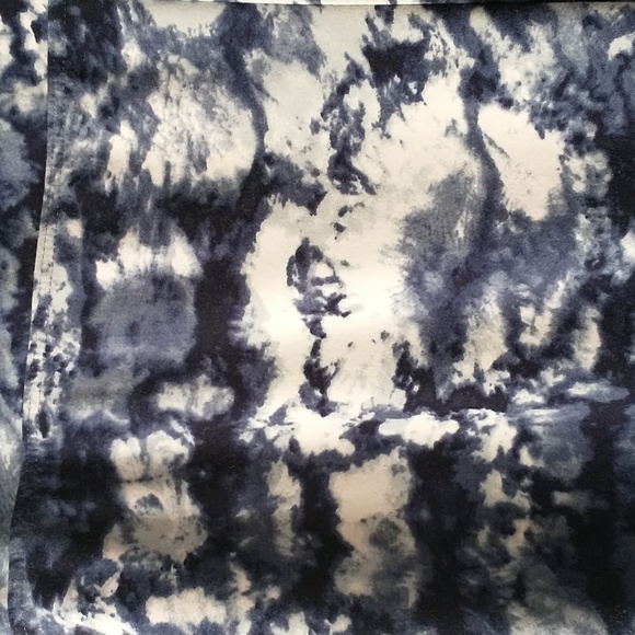 Bobbie Brooks ladies lg blue white - Picture 2 of 13